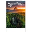 nástěnný Nature Emotions 2023