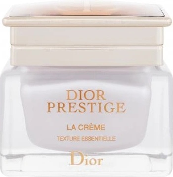 Dior Prestige regenera ni krem na obli ej krk a dekolt La Creme 50 ml od 8 290 K Heureka.cz