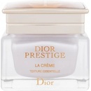 Dior Prestige regenerační krém na obličej krk a dekolt La Créme 50 ml