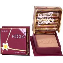 Benefit Hoola Mini bronzujúci púder s matným efektom Hoola 2,5 g