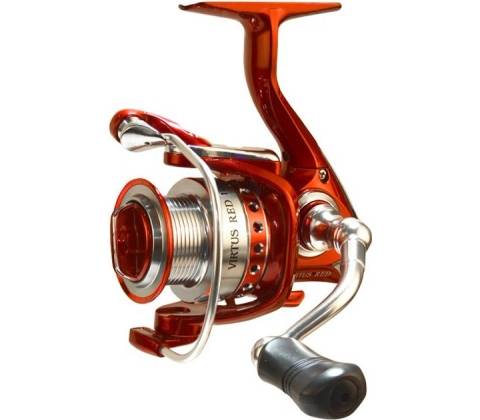 Ryobi Virtus Red FD 2000