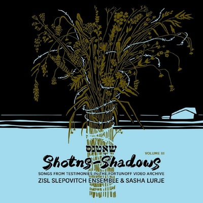 ZISL SLEPOVITCH ENSEMB... - SHOTNS - SHADOWS CD
