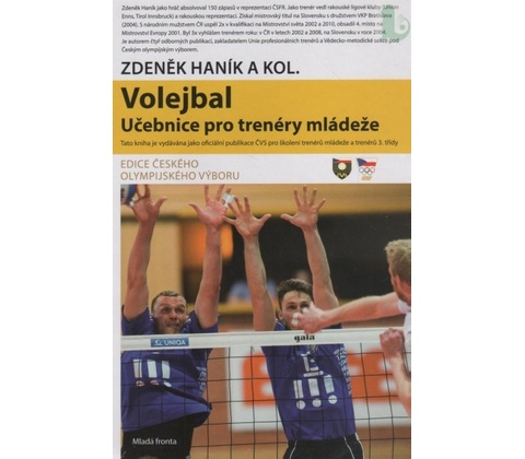 Volejbal