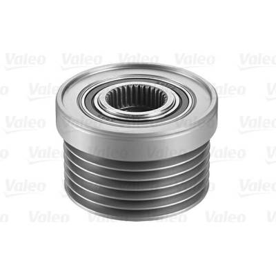Voľnobežka alternátora VALEO NEW SPARE PART 588036