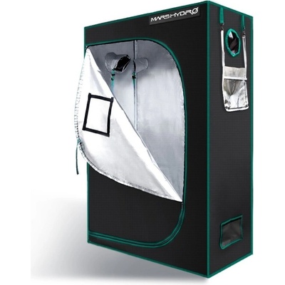 Mars Hydro grow box 120 x 60 x 180
