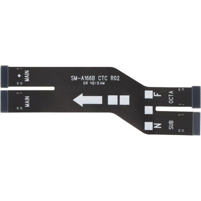 Samsung Galaxy A16 4G, A16 5G - Hlavní Flex Kabel