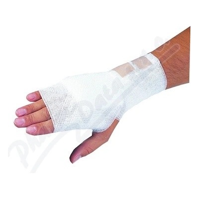 Peha-crepp Obin.elast.fix.Peha-fix 4 cm x 4 m