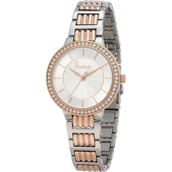 Freelook Дамски часовник Freelook Lumiere - FL. 1.10112-6 (FL.1.10112-6)
