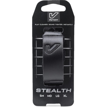 Gruvgear FretWraps Stealth Large