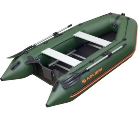 Kolibri KM-360DSL