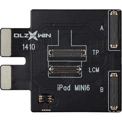 Testovací flex kabel iTestBox S800 Ultra pro iPad mini 6 IPD0663
