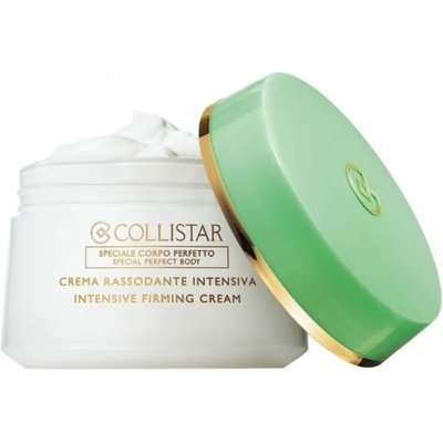 Collistar Special Perfect Body Intensive Firming Cream Plus Кремове за тяло 400ml
