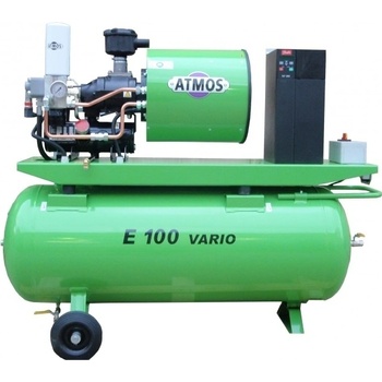 Atmos ALBERT E.100 Vario,
