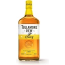 Likéry Tullamore Dew Honey 35% 0,7 l (čistá fľaša)