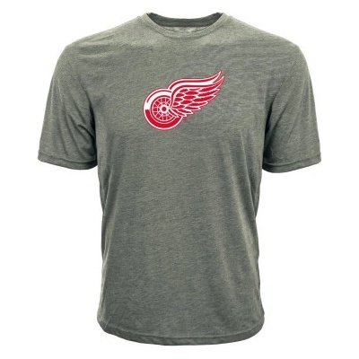 Levelwear triko Levelwear Shadow Logo Detroit Red Wings SR 508971 Detroit Red Wings