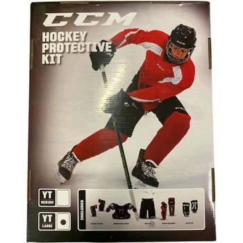CCM Entry Kit yth