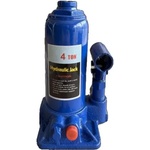GAMATEH Крик бутилков с предпазен клапан gamateh 55002/ 4 т (55002)