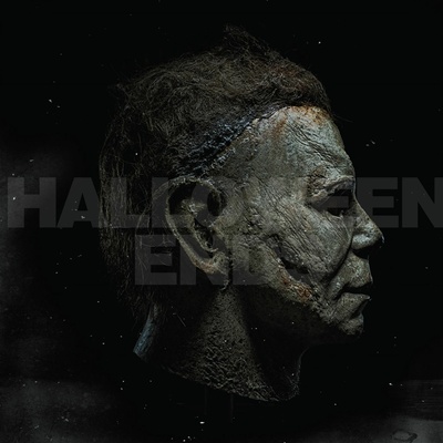 OST - Halloween Ends Carpenter John CD