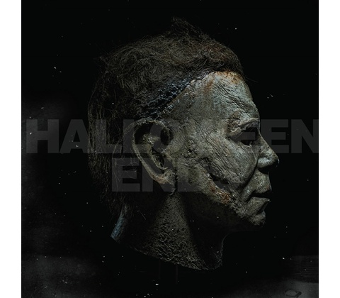 OST - Halloween Ends Carpenter John CD