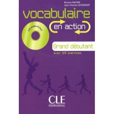 Vocabulaire EN ACTION A1.1 a CD a CORRIGES