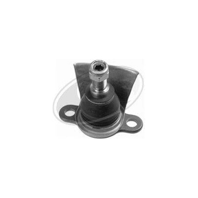 Podpora-/ Kloub DYS 27-00250