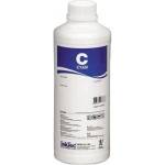 Inktec Мастило Epson бутилка с мастило 1 литър Cyan -Piezo plotter/Dye subl. ink - INKTEC-DTI-1LC