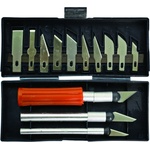 Gadget Резци за дърворезба к-т 13бр. gadget (359901)