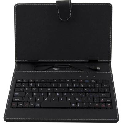 Esperanza Puzdro s klávesnicou tablet 7,85
