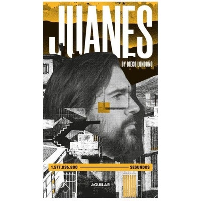 Juanes. La Biografía / Juanes. the Biography