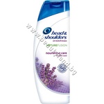 Head & Shoulders Шампоан Head & Shoulders Nature Fusion Nourishing Care, p/n 01.02835 - Подхранващ шампоан за коса против пърхот (01.02835)