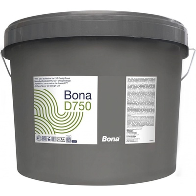 Bona Lepidlo na PVC a vinyl D750 14 kg BD75002700M1BO