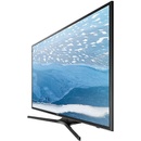 LED, LCD и OLED телевизори Samsung UE55KU6072