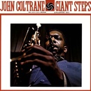 COLTRANE, JOHN - GIANT STEPS -MONO/REMAST- LP