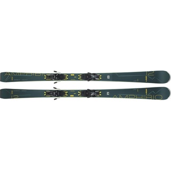 Elan Amphibio 12 C PS 19/20