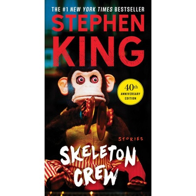 Skeleton Crew