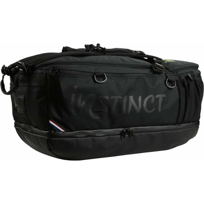 Instinct DUFFEL PACK čierna 45L