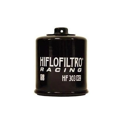 Hiflofiltro Olejový filtr HF303RC | Zboží Auto