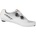 DMT Обувки за шосеен велосипед DMT KR0 EVO Cycling shoes - White / Silver - размер 38, 5 (EU) (036-1202-0114)