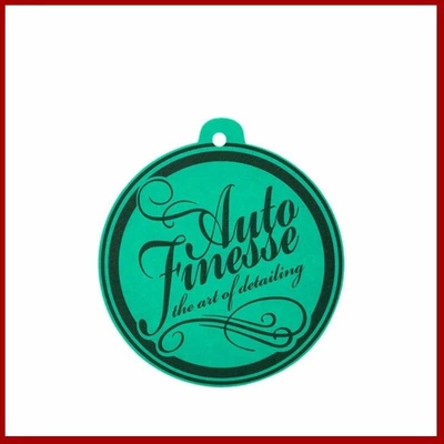 Auto Finesse Aroma Air Freshener Coconut