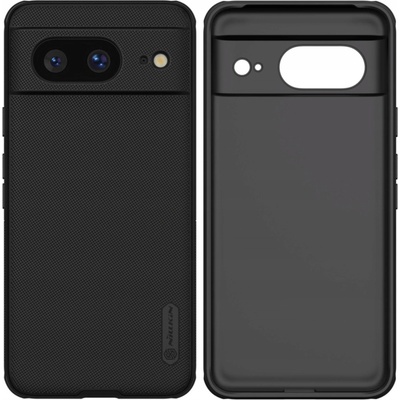 Nillkin Super Frosted PRO Google Pixel 8 čierne