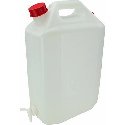PLASTIME Kanystr na vodu s ventilem 20l