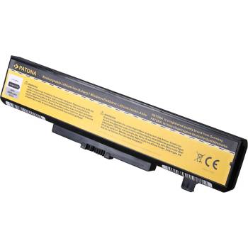 PATONA Батерия за Lenovo ThinkPad Edge E430 / E435 / E530 / E535, 4400 mAh (2376)