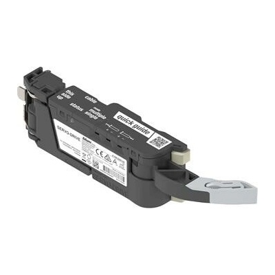Blum Z10A3000.04 Servo-Drive pohonná jednotka tmavě šedý