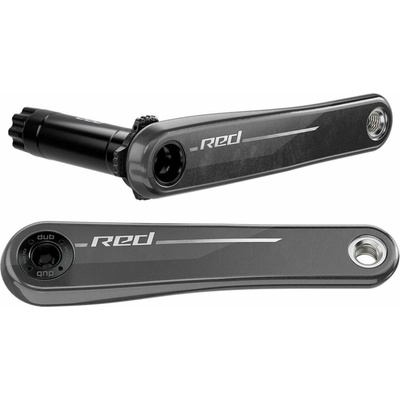 SRAM 00.6118.690.004 - SRAM AM FC ASSY RED E1 DUB 1725