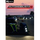 Hry na PC Automobilista 2