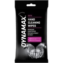 DYNAMAX DXT9 čistící ubrousky na ruce 24 ks