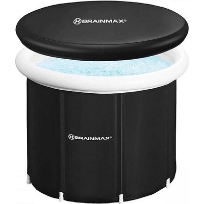 BrainMax Ice Tub nafukovací 320 l – Zboží Dáma