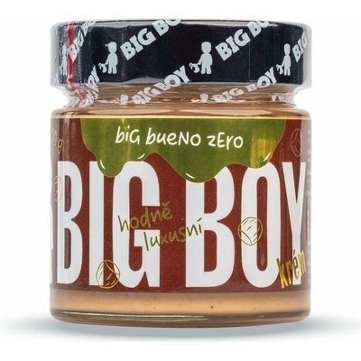 Big Boy Big Bueno Zero 220 g
