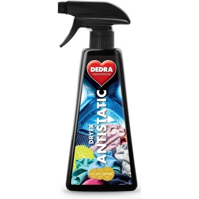 Dedra Dryer antistatic 500 ml – Zboží Dáma