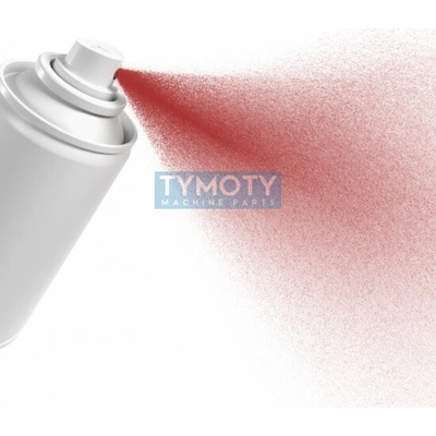 Loctite 8005 400 ml adhezní sprej na řemeny